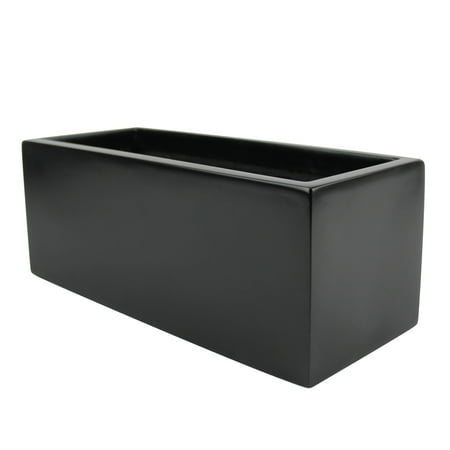 Root and Stock Belmont Planter Box