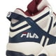 thumbnail image 5 of Tenis Fila Stackhouse Spaghetti para Hombre 1BM02139-077 beige 27, 5 of 8
