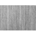 thumbnail image 1 of Ahgly Company Machine Washable Indoor Rectangle Abstract Gray Contemporary Area Rugs, 2' x 4', 1 of 1