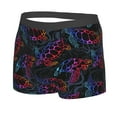 thumbnail image 2 of Balery Men'S Design Name Ultra Soft Performance Boxer Briefs-Size Name, 2 of 9