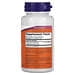 thumbnail image 2 of NOW FOODS ARROZ DE LEVADURA ROJA 600 MG, 60 CÁPSULAS VEGETALES, 2 of 9