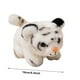 thumbnail image 3 of pstuiky Muñecos de peluche magnéticos para el hombro, adorables animales de peluche que se adhieren a tu hombro. Juguete compañero ideal para niños y adultos., 3 of 7