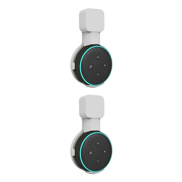 Methold Soporte de carga para montaje en pared de altavoz, soporte pequeño de alta velocidad para interiores, accesorios para el espacio, Type1 NO1