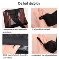thumbnail image 4 of Hairweave Sleeve for Locs,Hair Weave Sleeve for Locs,Fashionable Design, 4 of 5