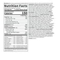thumbnail image 2 of Garden of Life Raw Organic Meal Plant-Based Protein Powder, Chocolate, 28 Servings, 2 of 7