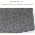 thumbnail image 4 of Storage Box Foldable Storage Rack Clothing Organizer Fabric Storage Box Sundrys Cloth Pants Storage Artifact-B, 4 of 5