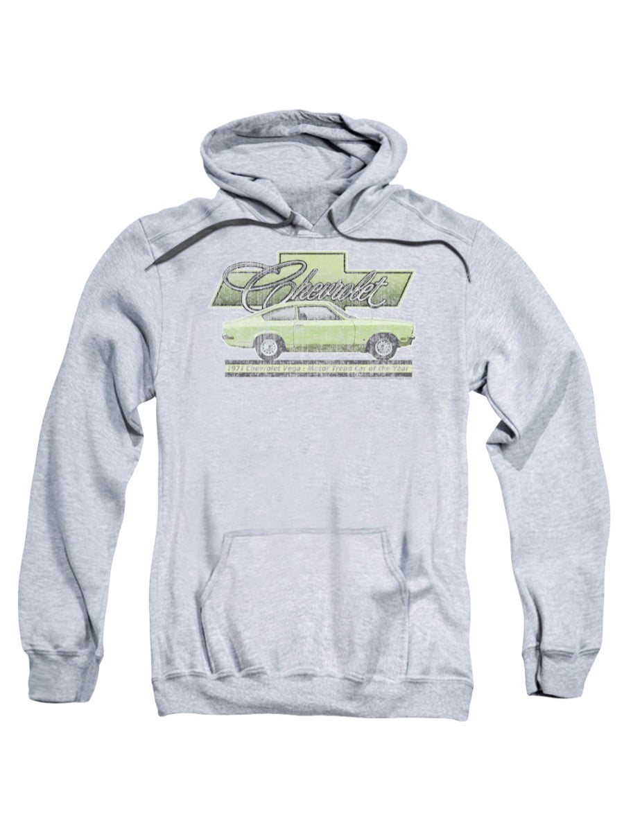 chevrolet hoodie walmart