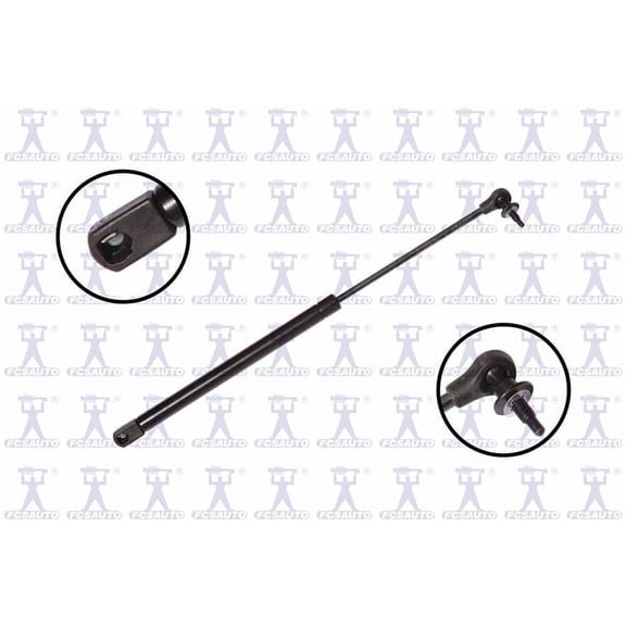 Back Glass Lift Support
