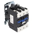 thumbnail image 2 of AC Contactor,Electric Contactor Strong Conductivity Industrial Contactor Electric Contactor Compact and Lightweight, 2 of 7