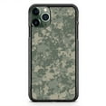thumbnail image 1 of Digital Camouflage Case US Military Forces Shockproof Hard Rubber Custom Case Cover For iPhone 13 Pro Max Mini 12 XS XR, 1 of 5