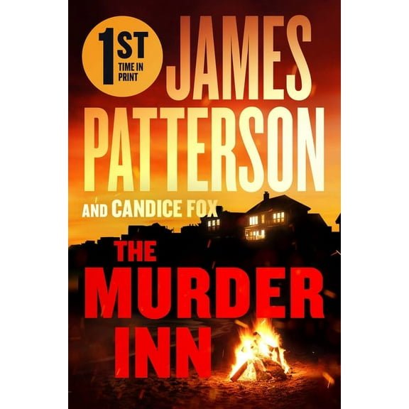 The Murder Inn : From the Author of The Summer House (Hardcover)