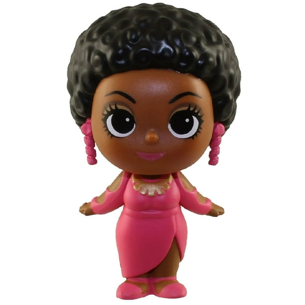 funko pop in dress