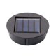 thumbnail image 2 of Luz solar para campamento Linterna LED al aire libre Solariega Solenta de campamento Lámpara de campamento Luz de Atmósfera Portátil Luz FLhrweasw Nuevo, 2 of 7