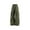 *2-Army Green, variant on Women's Y2k Adjustable Cargo Pants,Ladies Windproof Trousers with Pockets,Ankle Ties Pants For Women,Black,Size XL