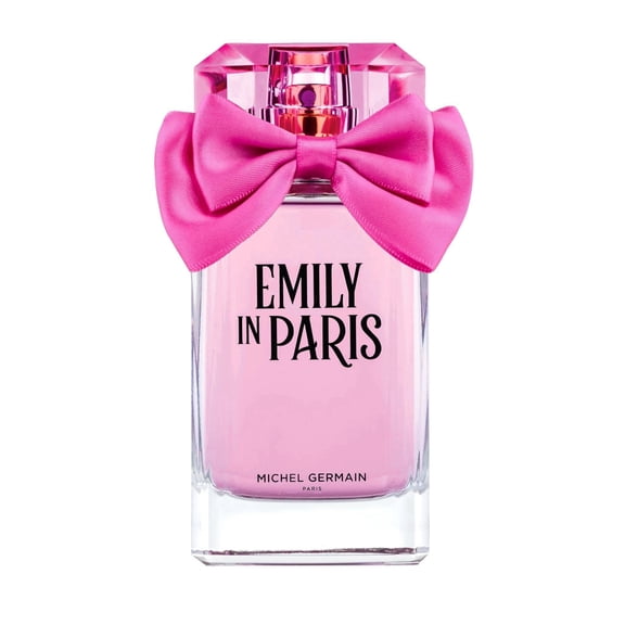 Michel Germain Emily in Paris Eau de Parfum Spray 1.0oz