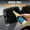 Blue, variant on Fuel System Cleaner and Injector Treatment, Powerful Formula to Remove Carbon Deposits for Engine Performance and Fuel Efficiency, Gas Tank Additive for Gasoline Engines