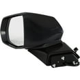 thumbnail image 2 of Driver Side Power Mirror for 2019-2022 Chevrolet Blazer W/o Auto-Dimming, 2 of 4
