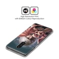 thumbnail image 2 of Head Case Designs Officially Licensed Anne Stokes Dragon Friendship Dragonkin Soft Gel Case Compatible with Google Pixel 8, 2 of 7