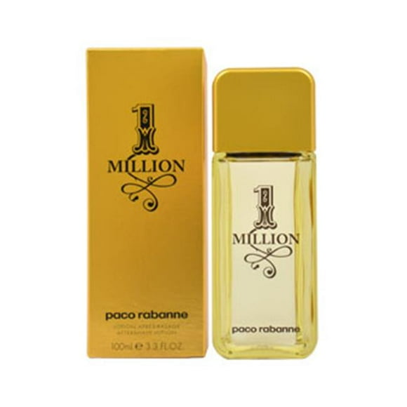 Paco Rabanne 3.3 oz 1 Million