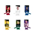 thumbnail image 3 of Cluedo James Bond 007 Edition Mystery Board Game, 3 of 4