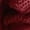 Red, variant on Women'S V Neck Hollowed Out Sweater Long Sleeve Knit Pullover Sweater Gray S