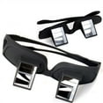 thumbnail image 5 of liraijei Periscope Reading Glasses for Comfortable Horizontal Viewing in Bed with г! √ ∫е E9G3, 5 of 10