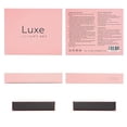 thumbnail image 4 of Luxe Cosmetics Lash Lift Kit, 4 of 5