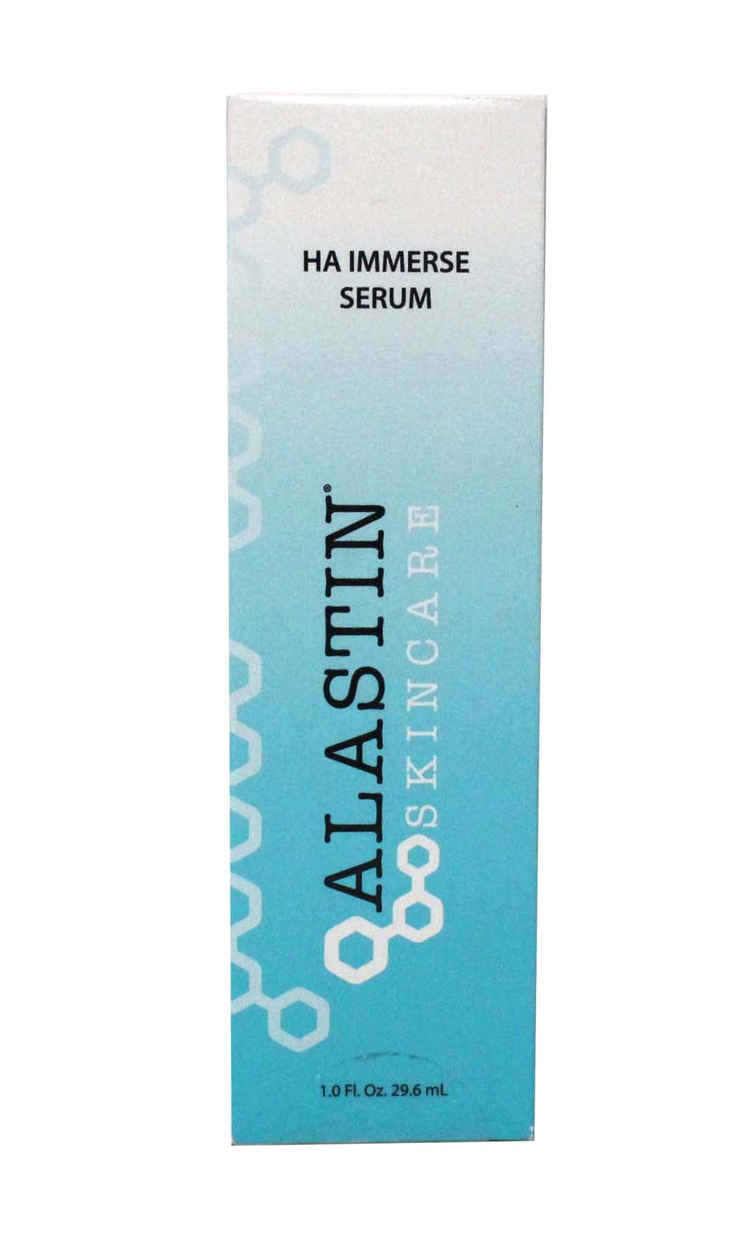 Alastin Skincare HA Immerse Moisturizing Facial Serum 1 Ounce