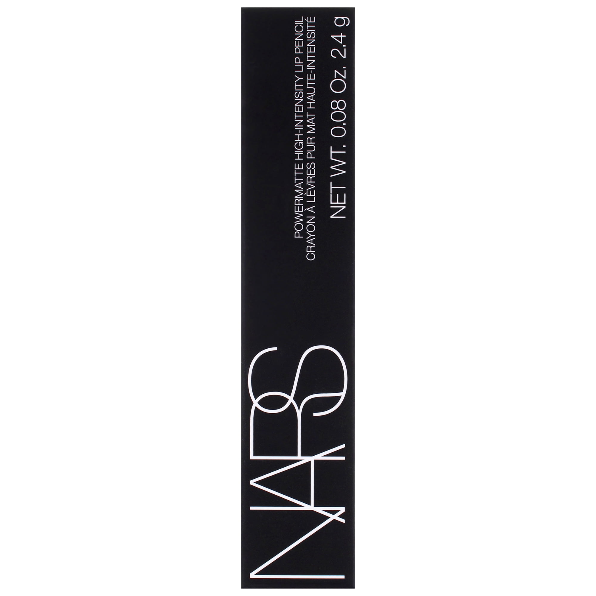 Powermatte High Intensity Lip Pencil - 180 Walkyrie by NARS for Women - 0.09 oz Lip Pencil