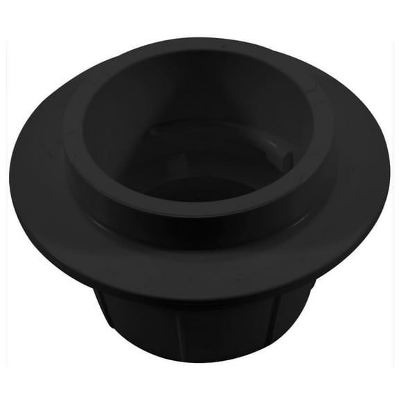 Zodiac 1-9-71 Collar 2-1/2" for Polaris Cleaning Heads, Black