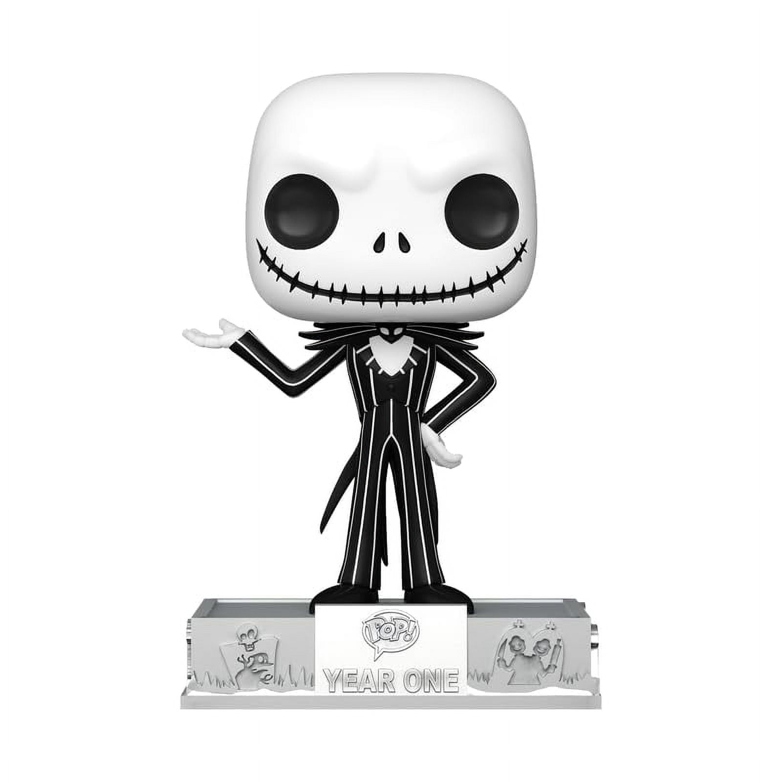 Funko Pop Classics 25th Anniversary - The Nightmare Before