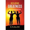 thumbnail image 1 of Declaring Greatness : Thèmes Qui Transforment Notre Couverture Rigide 2021, 1 of 1
