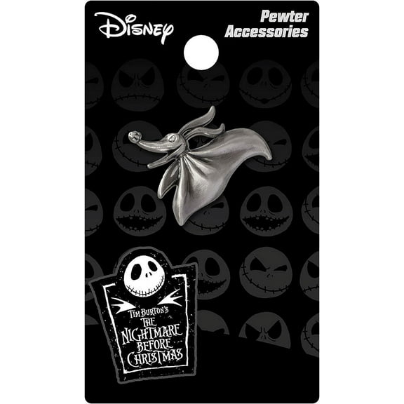 Pin - - Zero Pewter Lapel Licensed New 26811