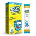 (3 pack) Jolly Rancher Sugar Free Blue Raspberry Powdered Drink Mix, 0.