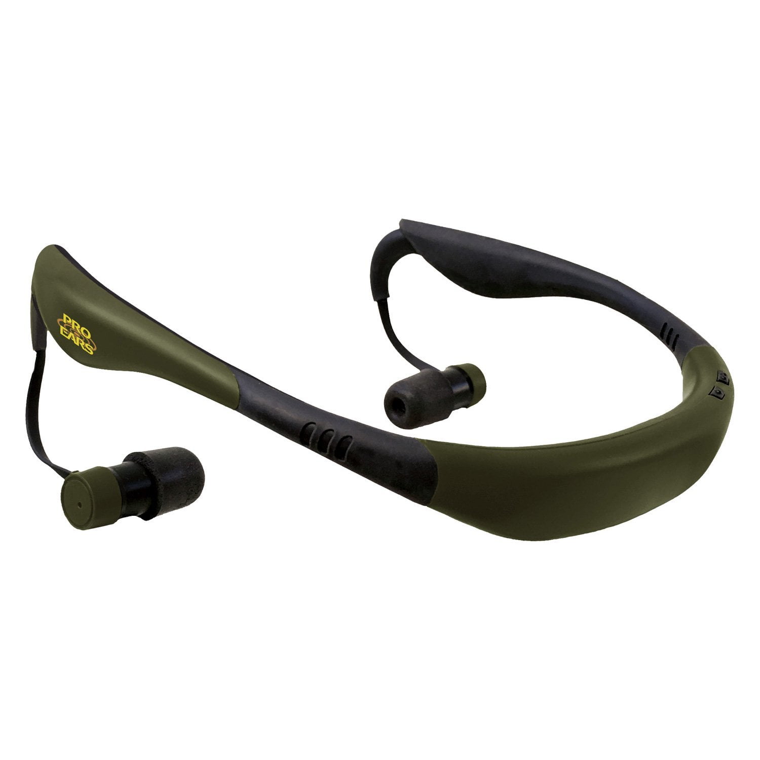 Pro Ears Stealth 28 PEEBGRN Electronic Hearing Protection