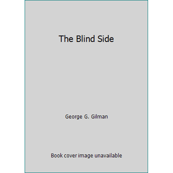 Pre-Owned The Blind Side (Paperback) 0523420420 9780523420424