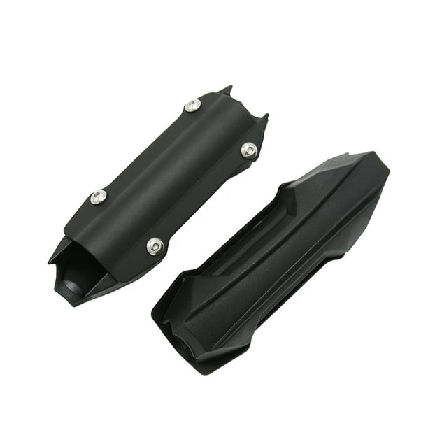 Irfora Motorcycle Crash Bar Slider, 25mm Engine Guard Crash Bar