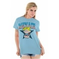 thumbnail image 4 of Retro Dennis The Menace American Star Men's Graphic T Shirt Tees Brisco Brands M, 4 of 6