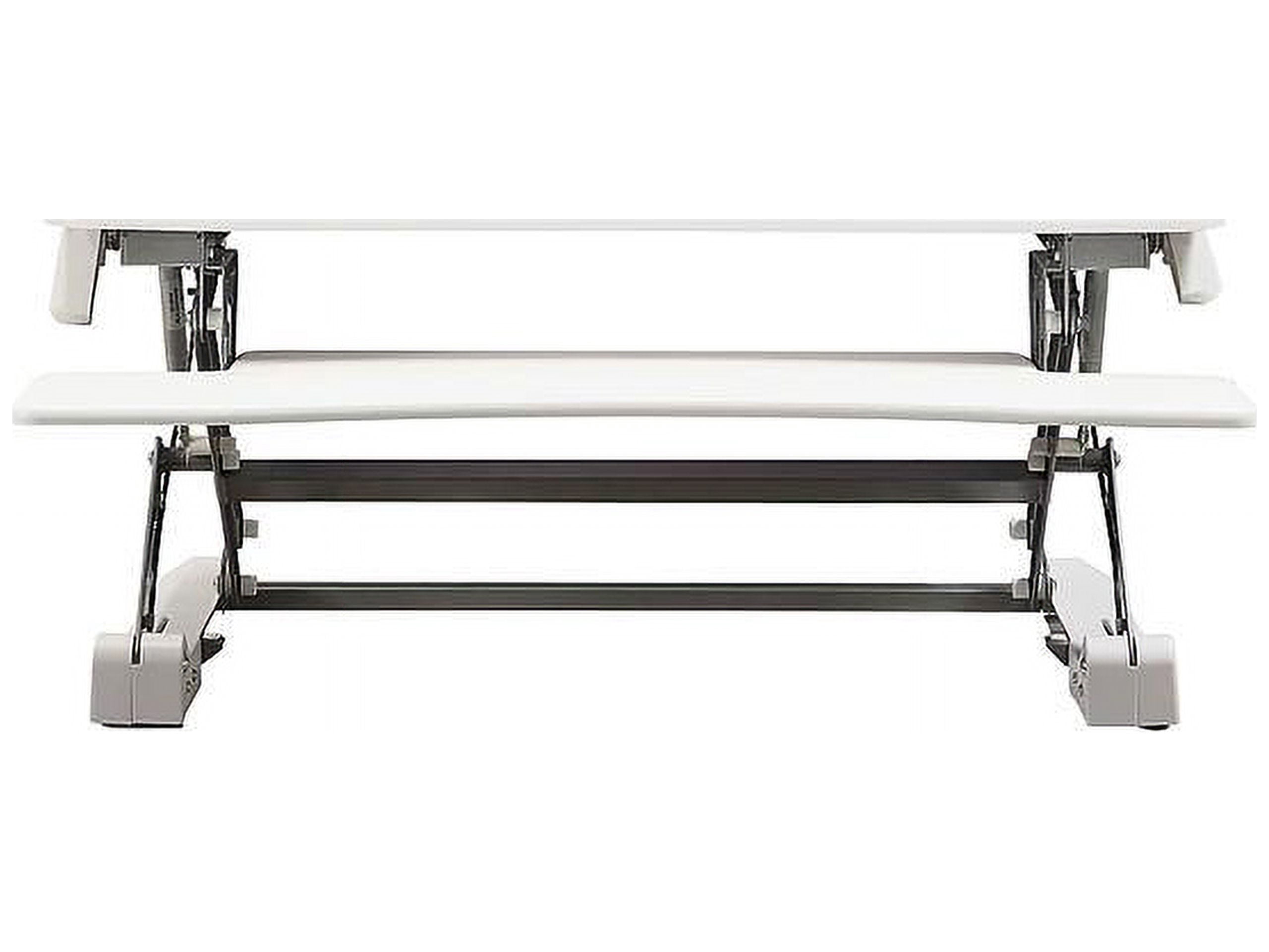 Lorell, LLR99554, Gas Lift Monitor Riser, 1 Each, White