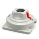 thumbnail image 2 of Distribution Marine Boat Battery Switch Marine Dual Battery Selector Switch for Boat RV Motor 4 Position, 2 of 5