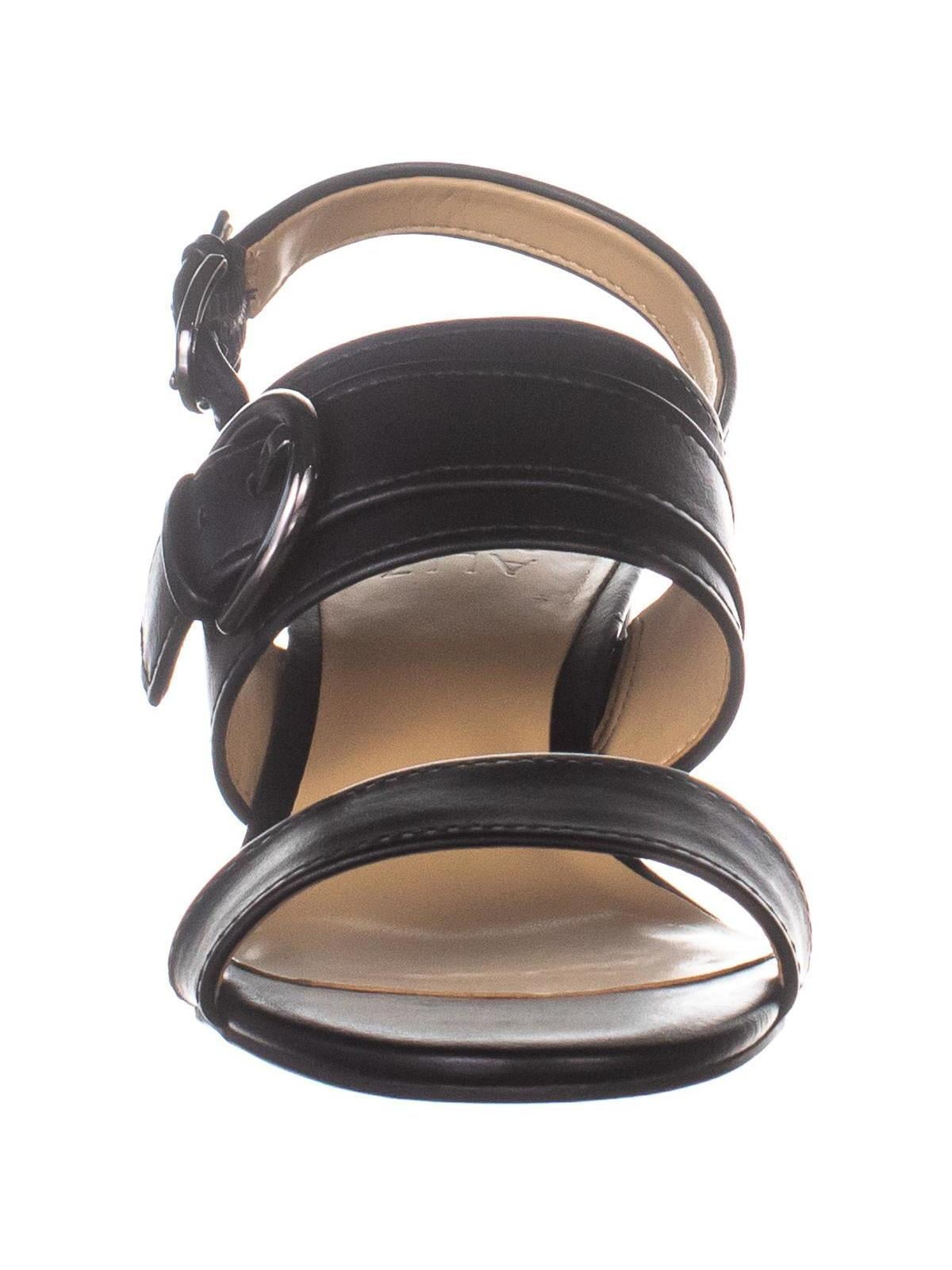 naturalizer kaylee sandal