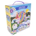 thumbnail image 4 of Honey Bee Acres: Colección Rainbow Ridge, Fiesta de Pijamas de Dulces Sueños, 5 Piezas, Mayores de 3 Años, 4 of 5