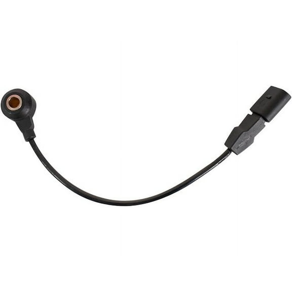 Knock Sensor - Compatible with 2006 - 2008 Volkswagen Passat 2.0L 4-Cylinder 2007