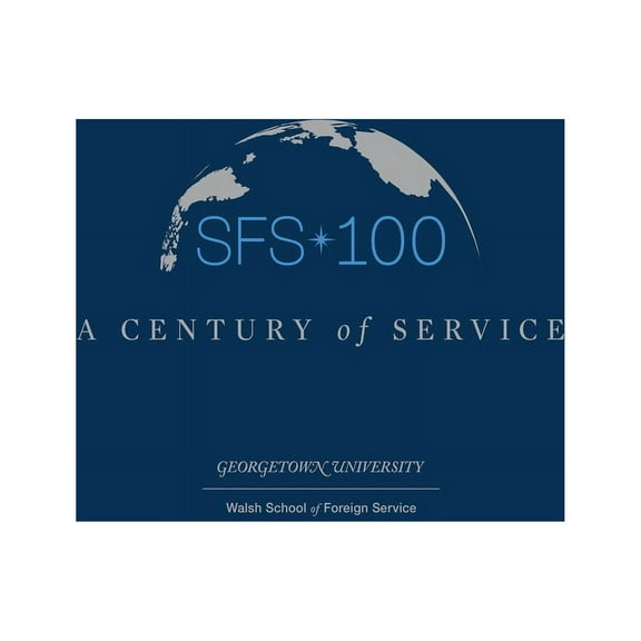 Sfs 100: A Century of Service (Paperback)