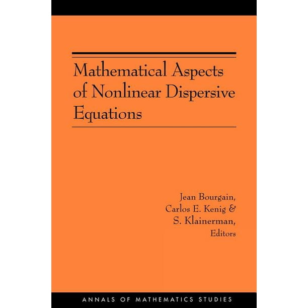 Annals of Mathematics