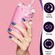 thumbnail image 3 of Set de polvos acrílicos para uñas Mia Secret Fruity Collection x12, 3 of 7