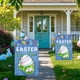 thumbnail image 1 of Easter Garden And Patio Birthday Decorations, 1 of 6