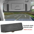 thumbnail image 2 of Car Sun Visor For Driving Safety Car Accessory Car Sun Visor Extender Enhances Driving Safety Seamless Integration Design, 2 of 8