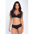 thumbnail image 1 of Panty hipster (6568) azul oscuro S, 1 of 4