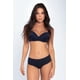 thumbnail image 1 of Panty hipster (6568) azul oscuro L, 1 of 4